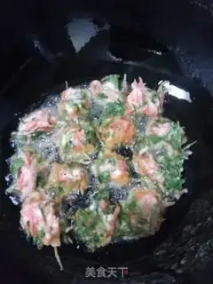 Make Carrot veggieballs step 4