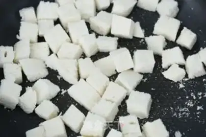 Make Pizza step 1