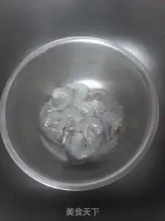 Make Crayfish step 0