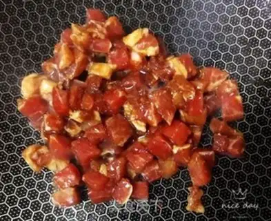 Make Potato pasta step 2