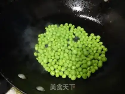 Make Soybeans step 2