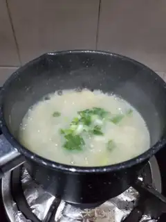 Make Porridge step 8