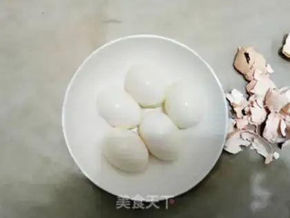 Make Soy sauce step 2