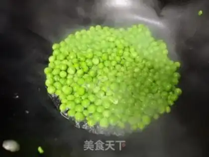 Make Soybeans step 3