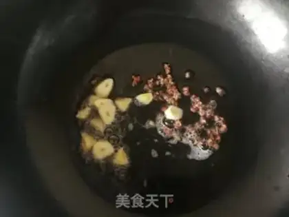 Make Scrambled eggs step 3
