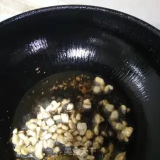 Make Meat and tofu step 2