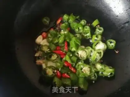 Make Scrambled eggs step 4