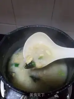 Make Porridge step 9