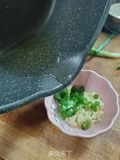 Make Frozen eggs step 5