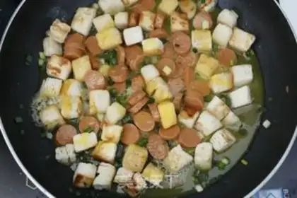 Make Pizza step 4