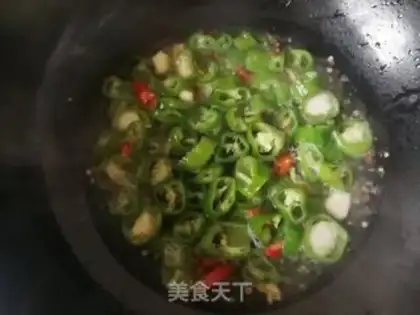 Make Scrambled eggs step 5