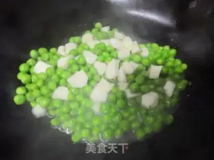 Make Soybeans step 5