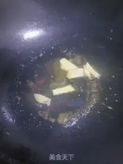 Make Crayfish step 4