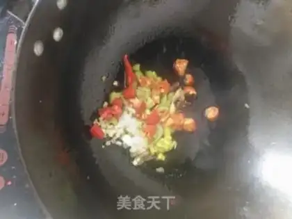 Make Sodium sprouts step 3
