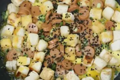 Make Pizza step 5