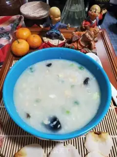 Make Porridge step 10