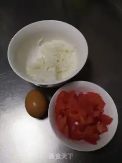Make Potato egg step 0