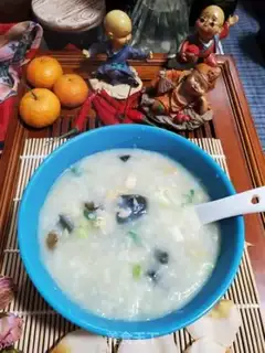 Make Porridge step 11
