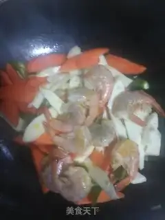 Make Crayfish step 6