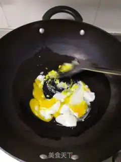 Make Potato egg step 1