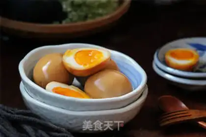 Make Soy sauce step 6