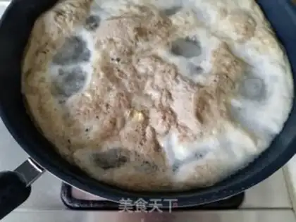 Make Beef radish step 1