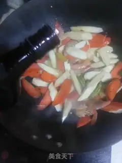 Make Crayfish step 7