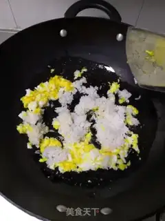 Make Potato egg step 2
