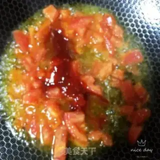 Make Potato pasta step 8