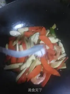 Make Crayfish step 8