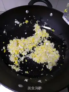 Make Potato egg step 3
