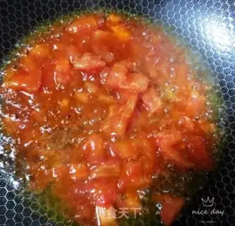 Make Potato pasta step 9