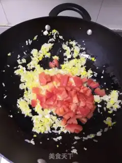 Make Potato egg step 4