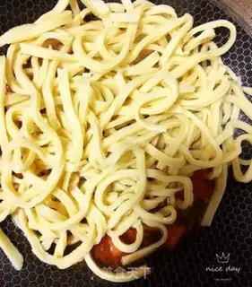 Make Potato pasta step 10