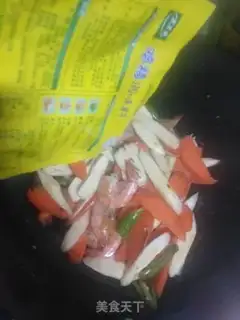 Make Crayfish step 10