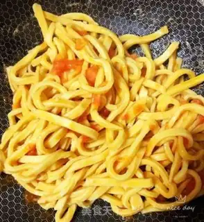 Make Potato pasta step 11