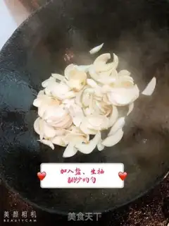 Make lilies step 5
