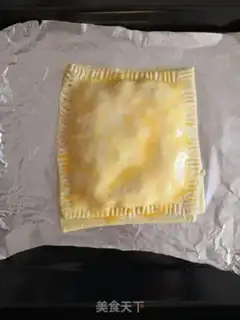 Make Pie pineapple pie step 4