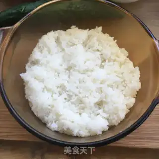 Make Beef rolls, Korean step 6