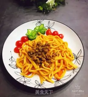 Make Potato pasta step 12