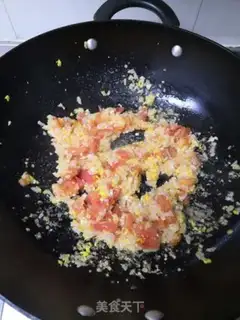 Make Potato egg step 5