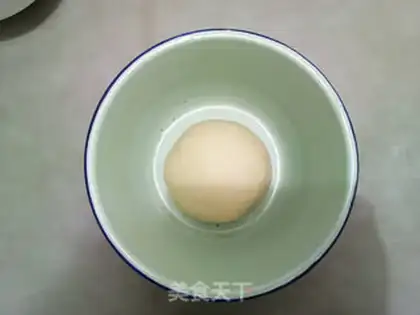 Make Fried bread step 3