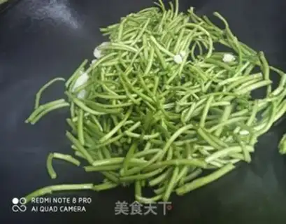 Make Clear the arteries step 1