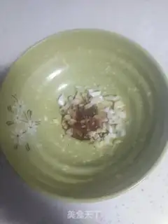 Make Sour noodle with mushroom sauce step 5