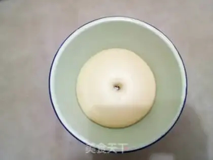 Make Fried bread step 4