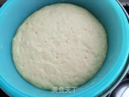 Make Mini Xinjiang step 3
