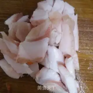 Make Hot cabbage step 1