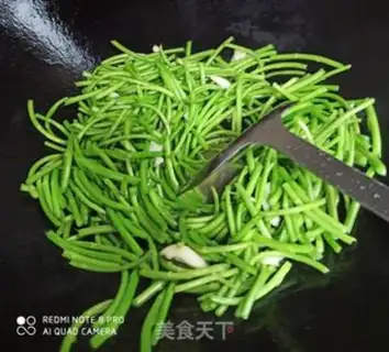 Make Clear the arteries step 2