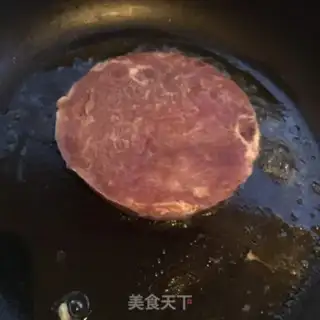 Make Fried steak step 2