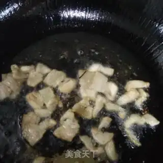 Make Hot cabbage step 2